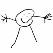 Joel Bladh AB logotyp