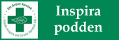 Eklöfs Inspira ett Grönt Apotek AB logotyp
