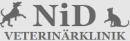 NiD Vet AB logotyp