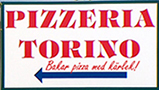 Torino Pizzeria Dingtuna AB logotyp