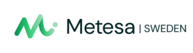 Metesa Sweden AB logotyp