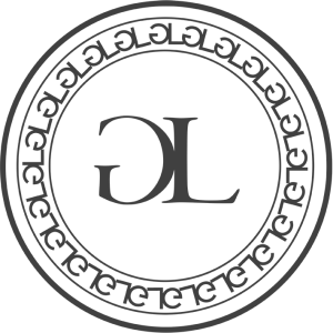 AB GALI logotyp