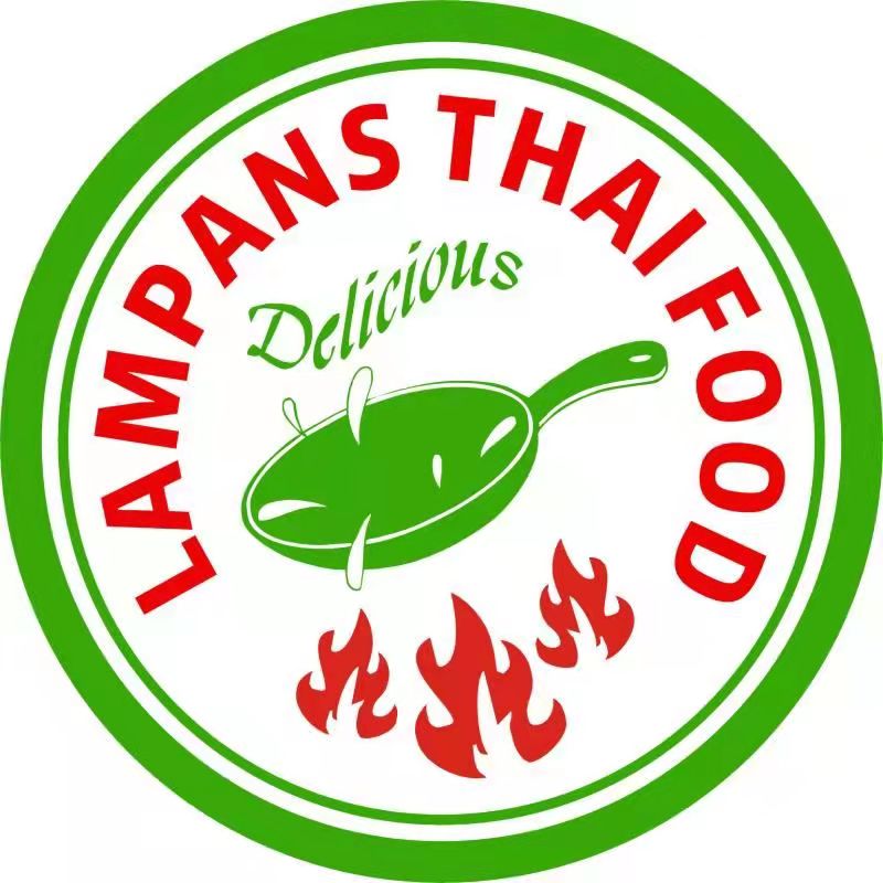 Lampans Thaifood AB logotyp