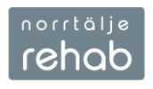 Norrtälje Rehab AB logotyp