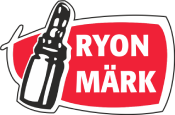 Ryon Märk AB logotyp