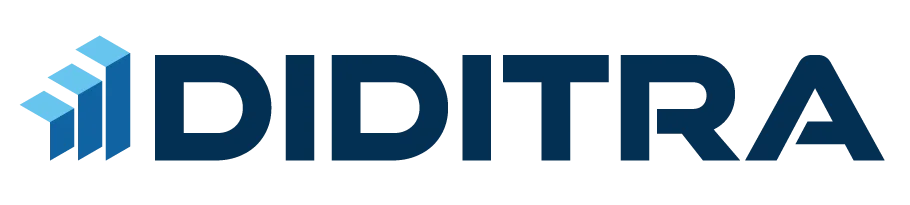 Diditra AB logotyp