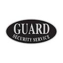 Guard Security Service X AB logotyp