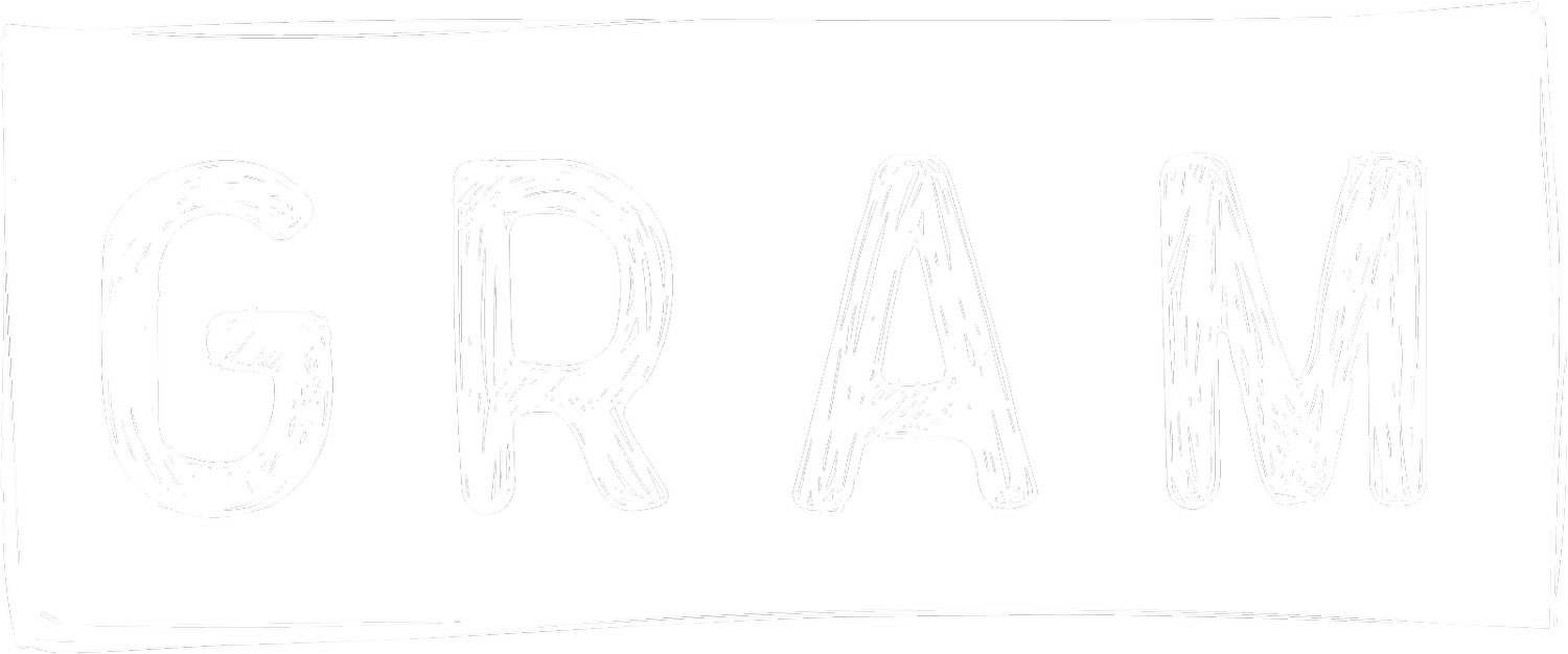 Gram Malmö AB logotyp