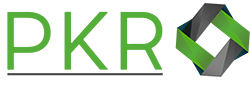 PKR Ekonomikonsult AB logotyp