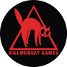 Killmonday Games AB logotyp