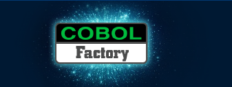 Cobol Factory Sweden AB logotyp