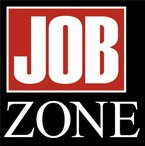 Jobzone Bygg & Anläggning AB logotyp