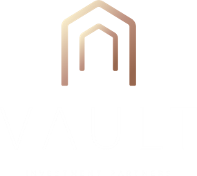 Vault Investment Partners AB logotyp