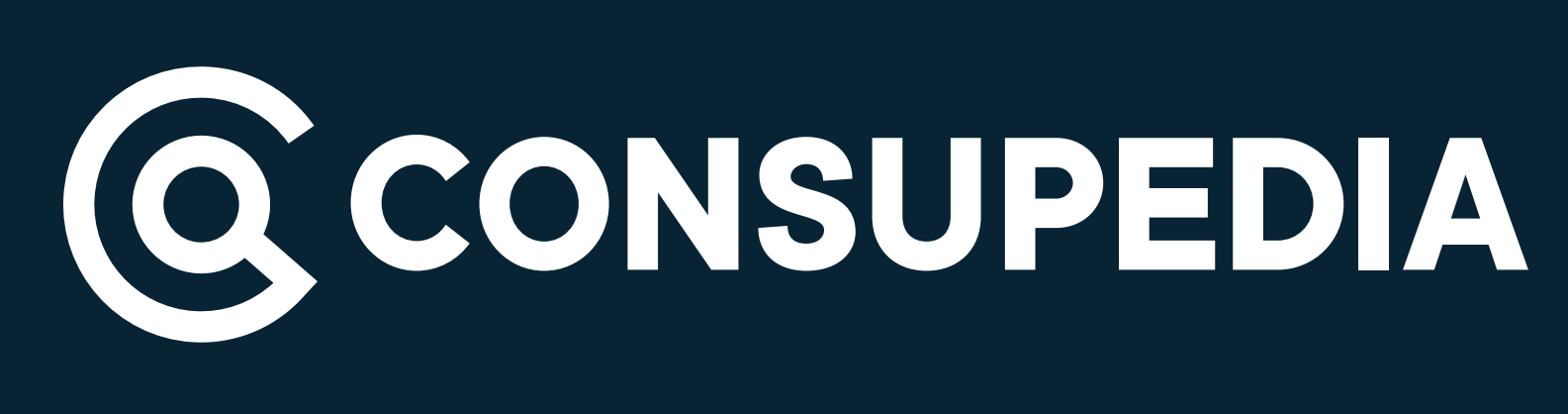 Consupedia AB logotyp