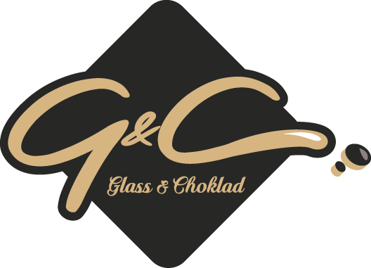 G&C Glass och Choklad AB logotyp
