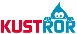 Kuströr i Luleå AB logotyp