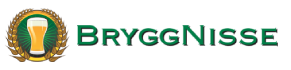 BryggNisse AB logotyp