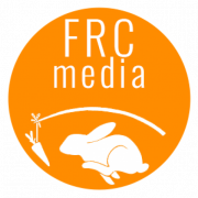 Fast Rabbit Communication AB logotyp