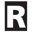 Rochla Bygg AB logotyp