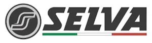 SELVA Marine Nordic AB logotyp