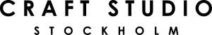 CRAFT STUDIO SWEDEN AB logotyp