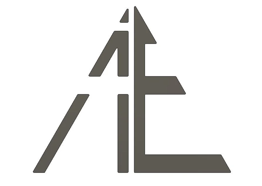 Åviken Engineering AB logotyp