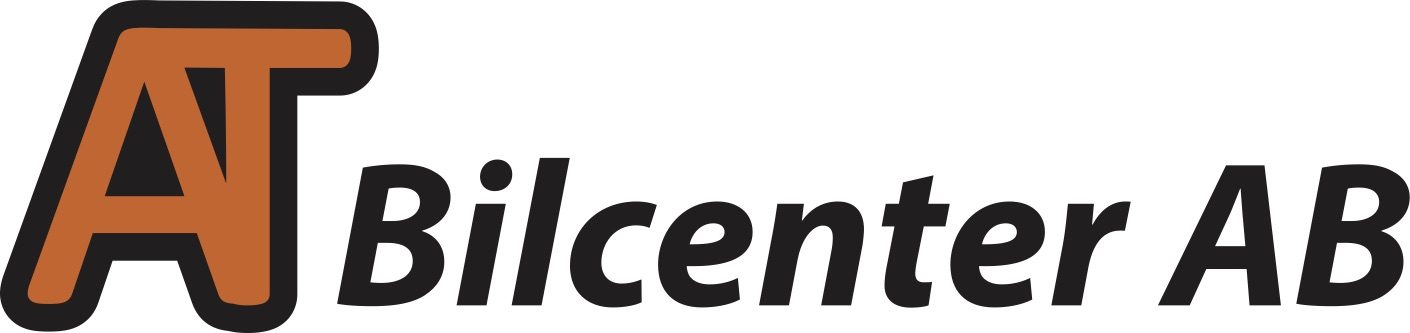 AT Bilcenter AB logotyp