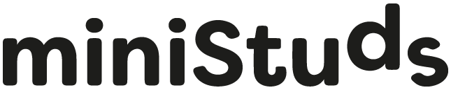 MINIStuds AB logotyp