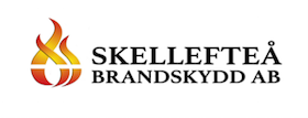 Skellefteå Brandskydd AB logotyp