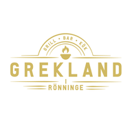 Grekland i Rönninge AB logotyp