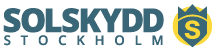 Solskydd & Konsult Stockholm AB logotyp