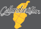 Gotlandsvåfflan AB logotyp