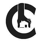 C-Plåt Stockholm AB logotyp