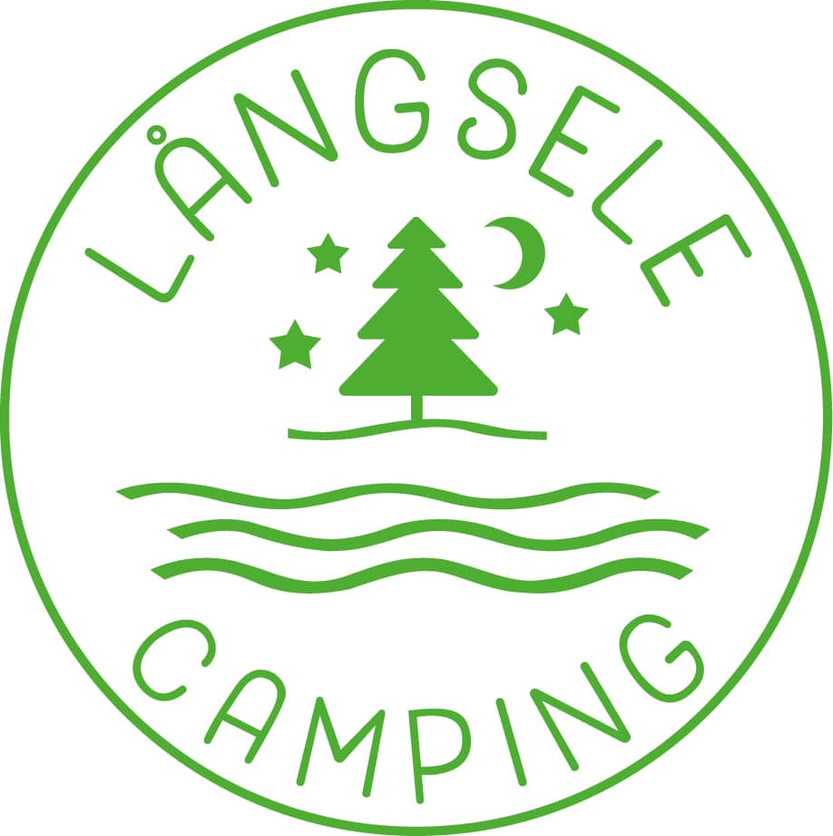 Campingen i Långsele AB logotyp