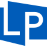 LP Bygg och fastighetsservice i väst AB logotyp