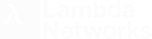 Lambda Networks AB logotyp