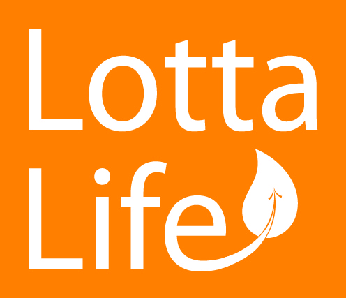LottaLife AB logotyp