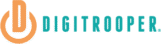 Digitrooper AB logotyp