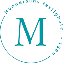 Mannersons Kronomagasinet AB logotyp