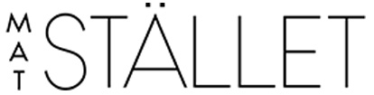Matstället i Ljusdal AB logotyp