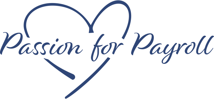 Passion for Payroll Stockholm AB logotyp