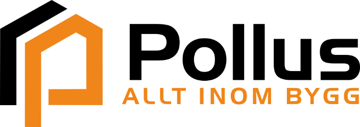 POLLUS AB logotyp