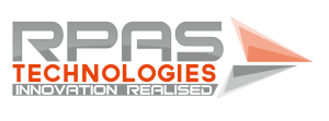 RPAS Technologies Sweden AB logotyp