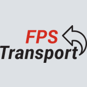FPS Transport AB logotyp