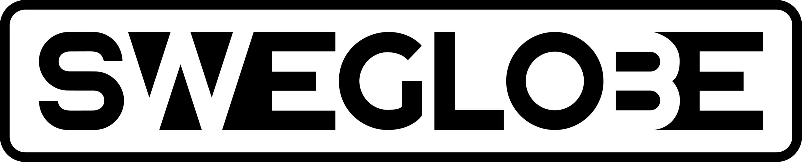 SWEGLOBE AB logotyp