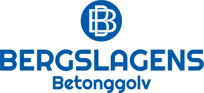 Bergslagens Industri & Betonggolv AB logotyp