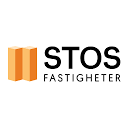 STOS Fastigheter AB logotyp