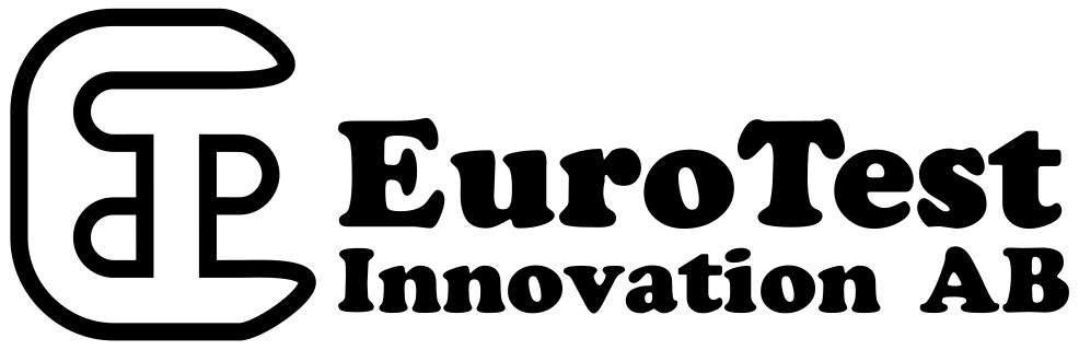Eurotest Innovation AB logotyp