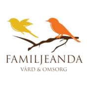 Västerås Familjeanda AB logotyp
