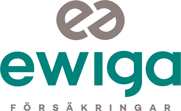 Ewiga AB logotyp